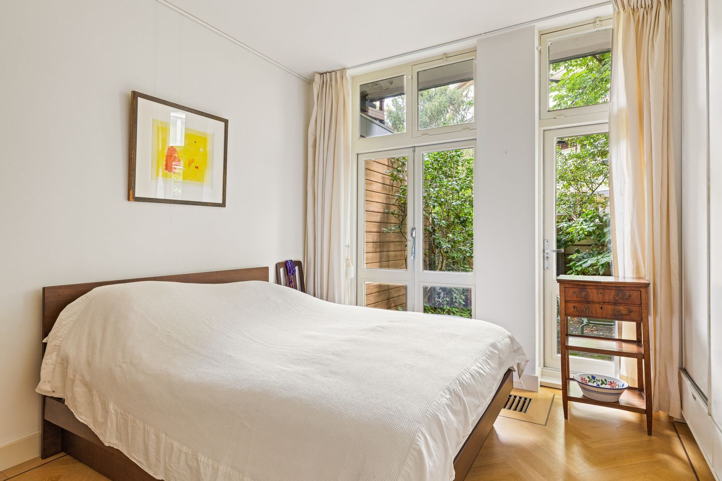 Foto 4 van Woubruggestraat 35-H