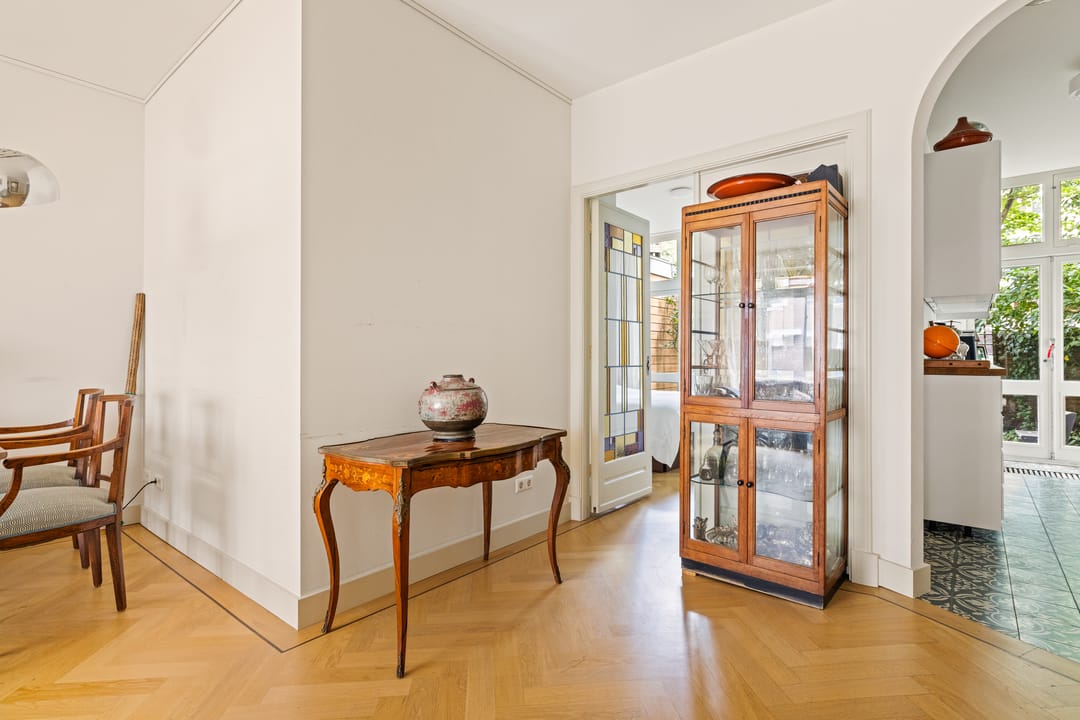 Foto 7 van Woubruggestraat 35-H