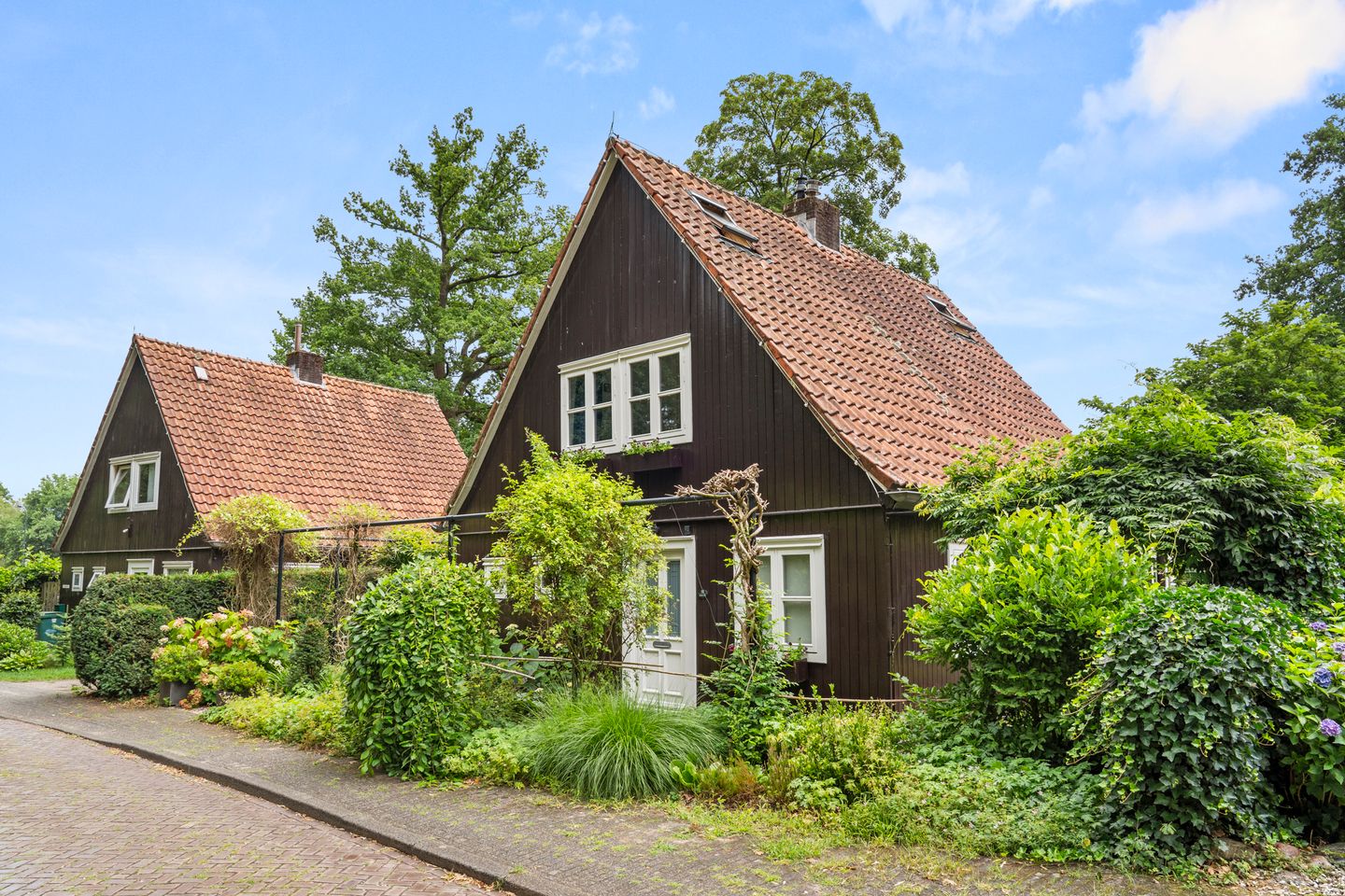 Foto 49 van Hartenseweg 12