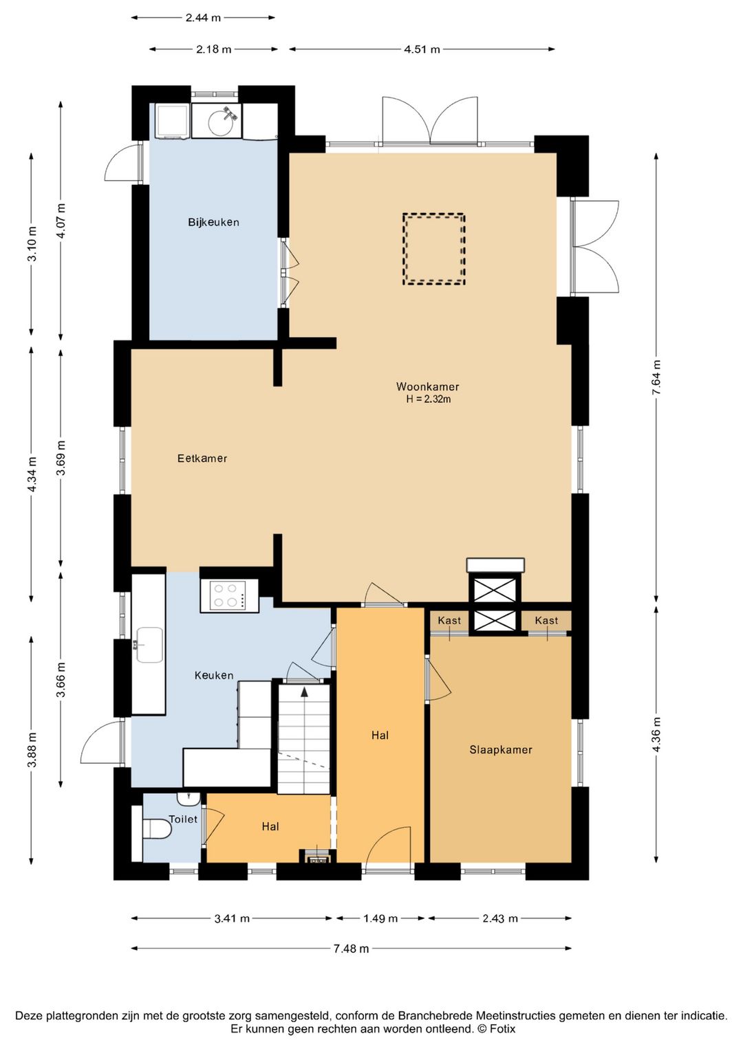 Foto 52 van Hartenseweg 12