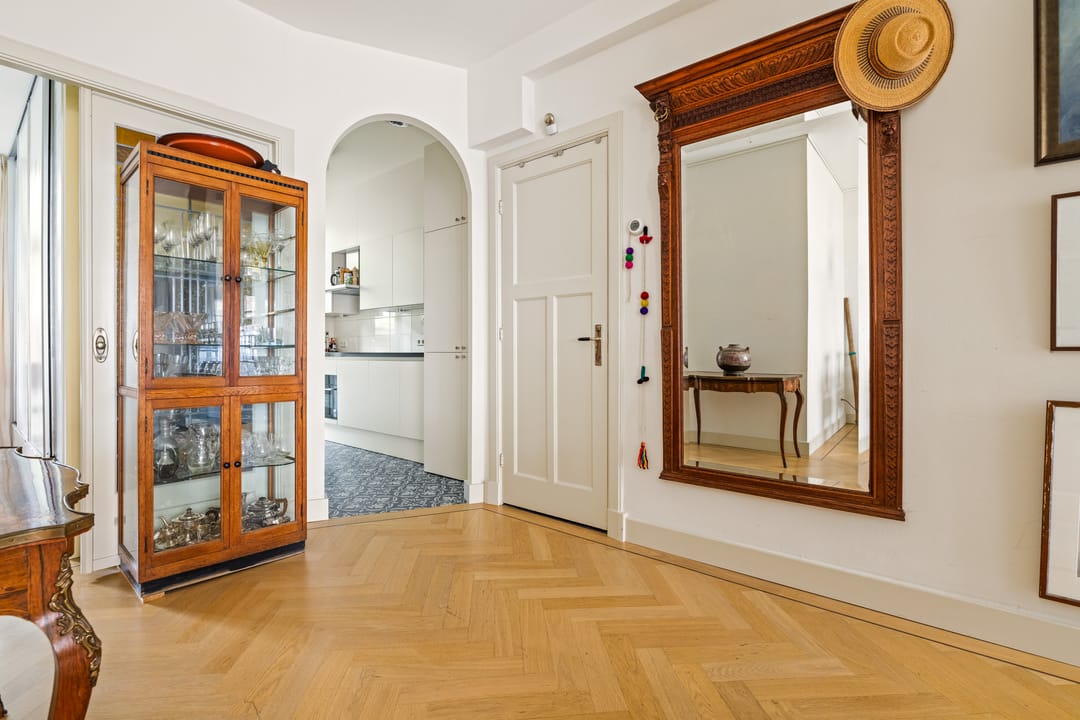 Foto 11 van Woubruggestraat 35-H