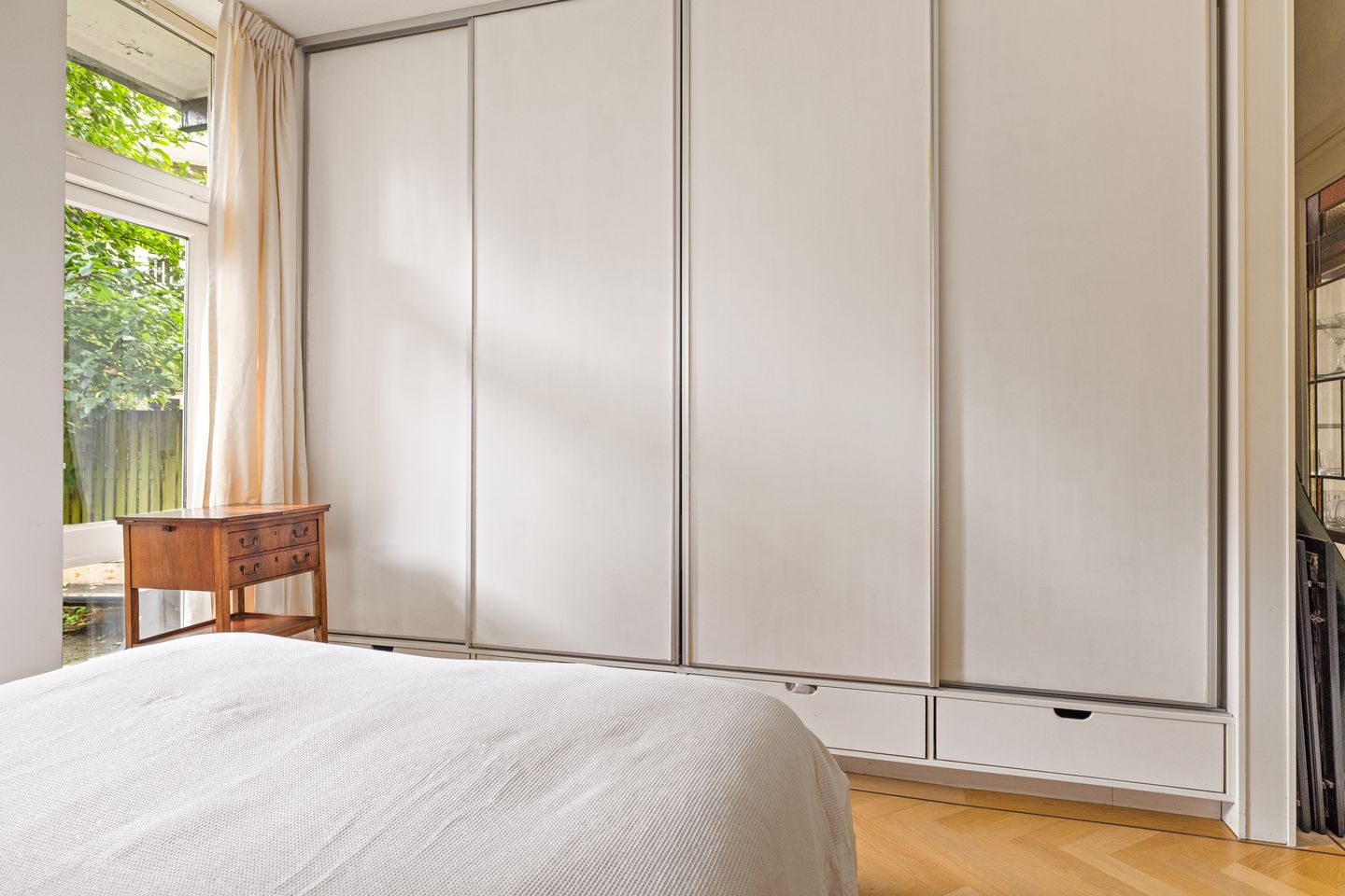 Foto 14 van Woubruggestraat 35-H