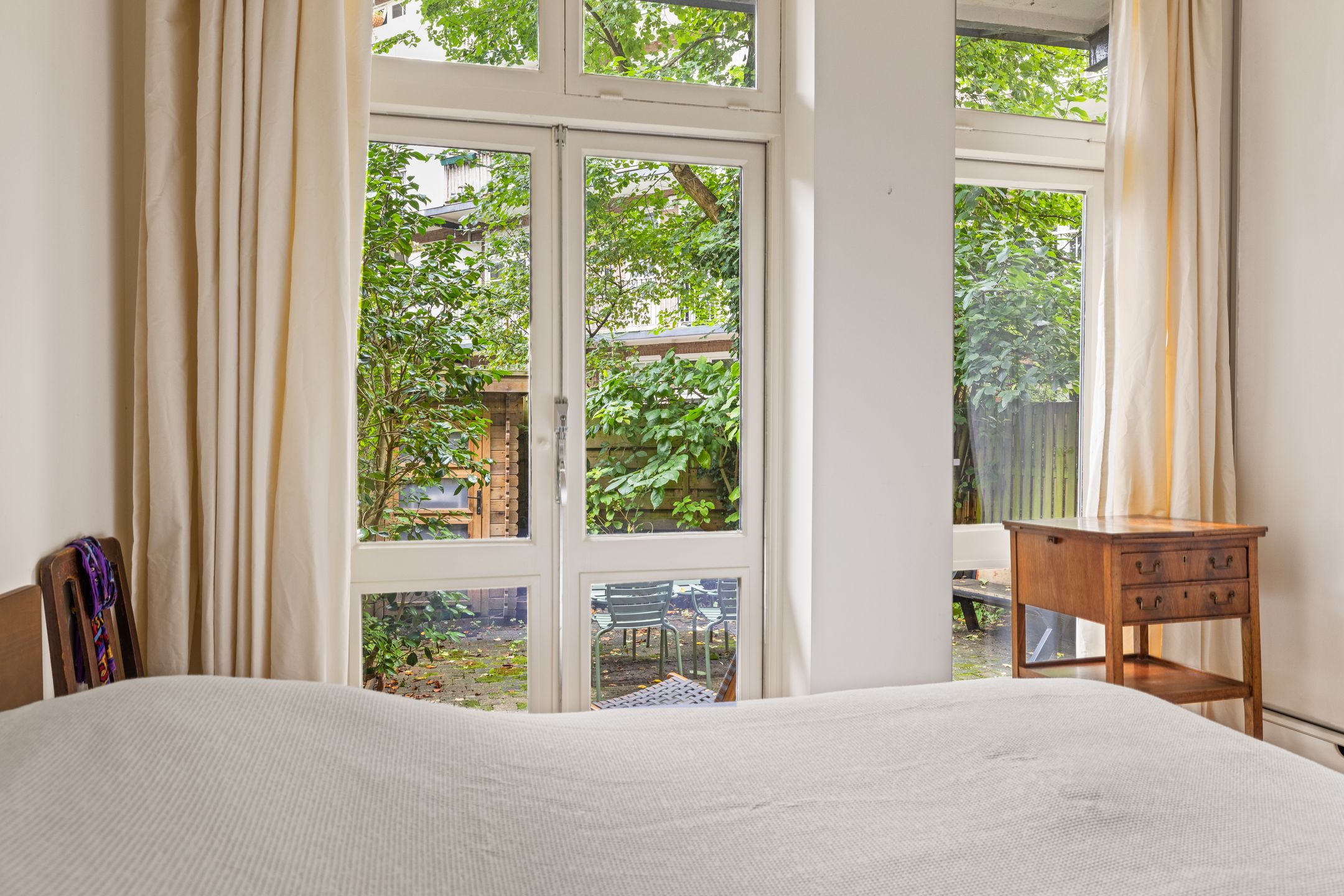 Foto 15 van Woubruggestraat 35-H