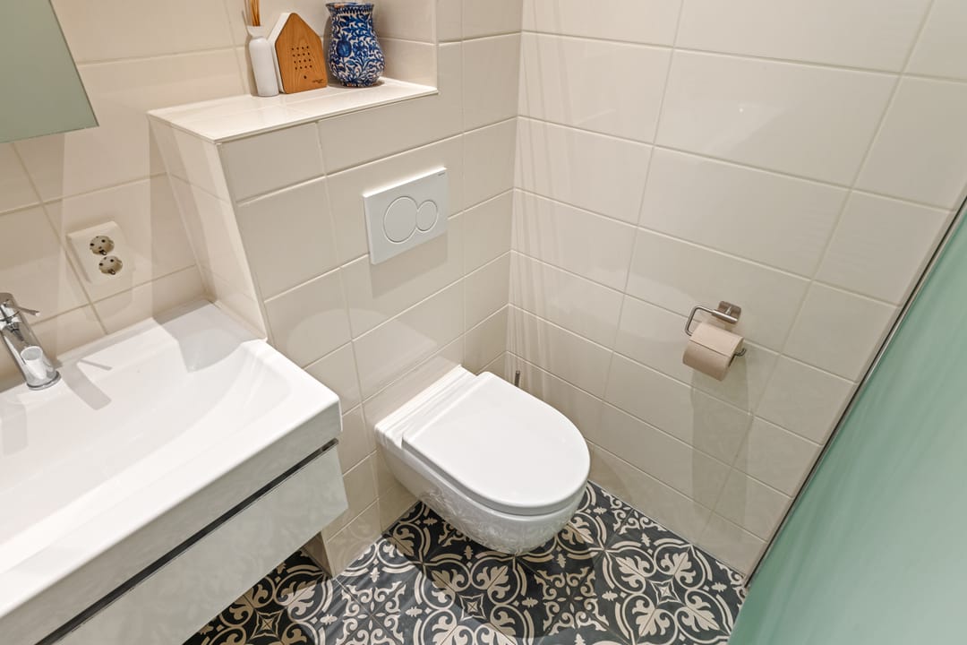 Foto 17 van Woubruggestraat 35-H