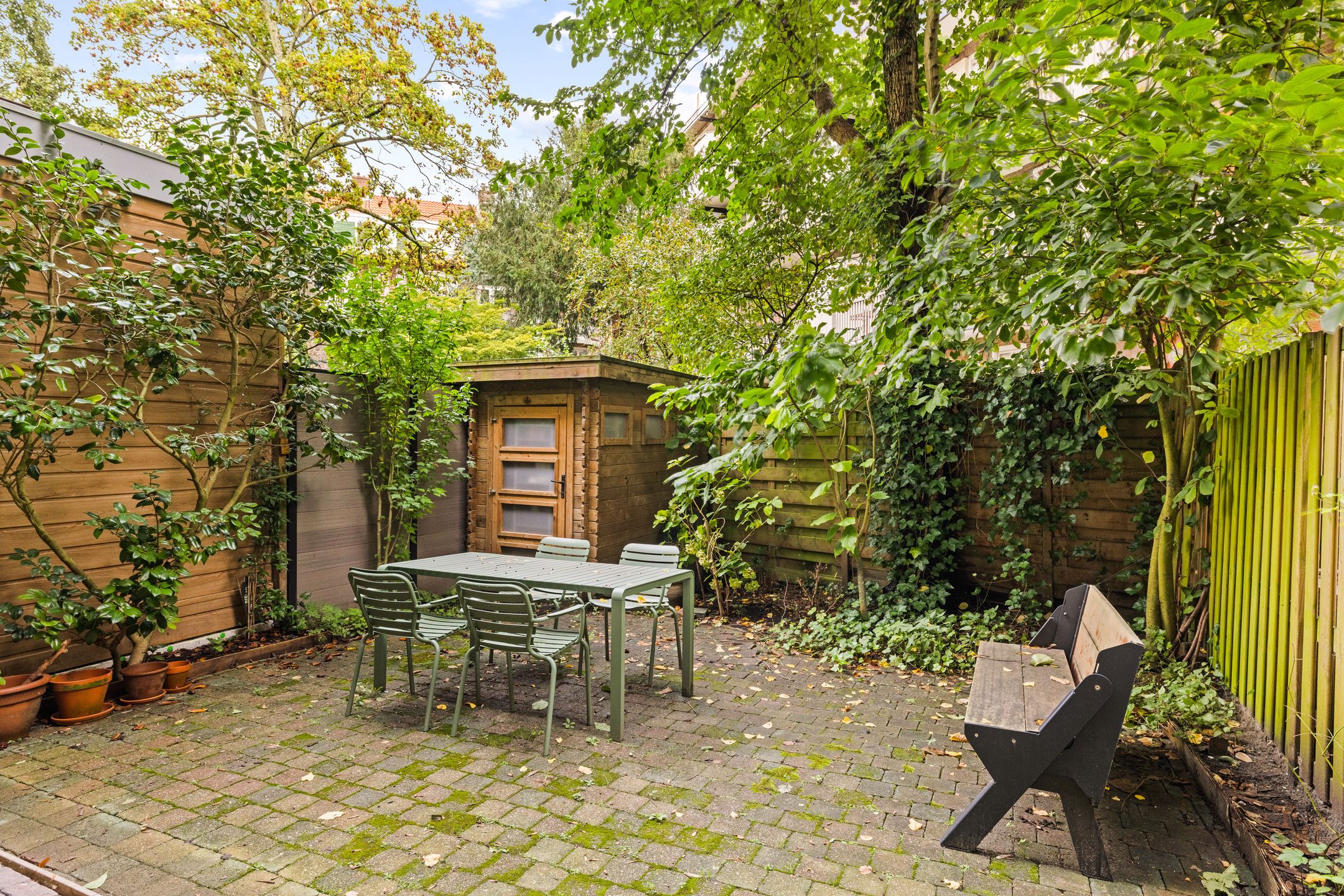 Foto 18 van Woubruggestraat 35-H