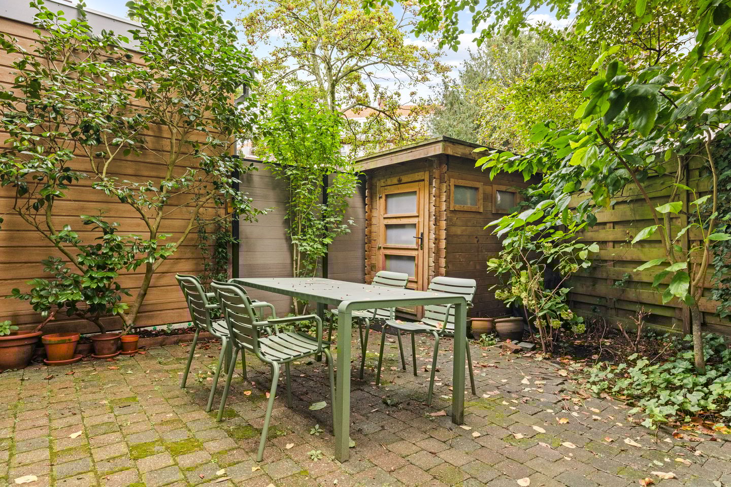 Foto 19 van Woubruggestraat 35-H