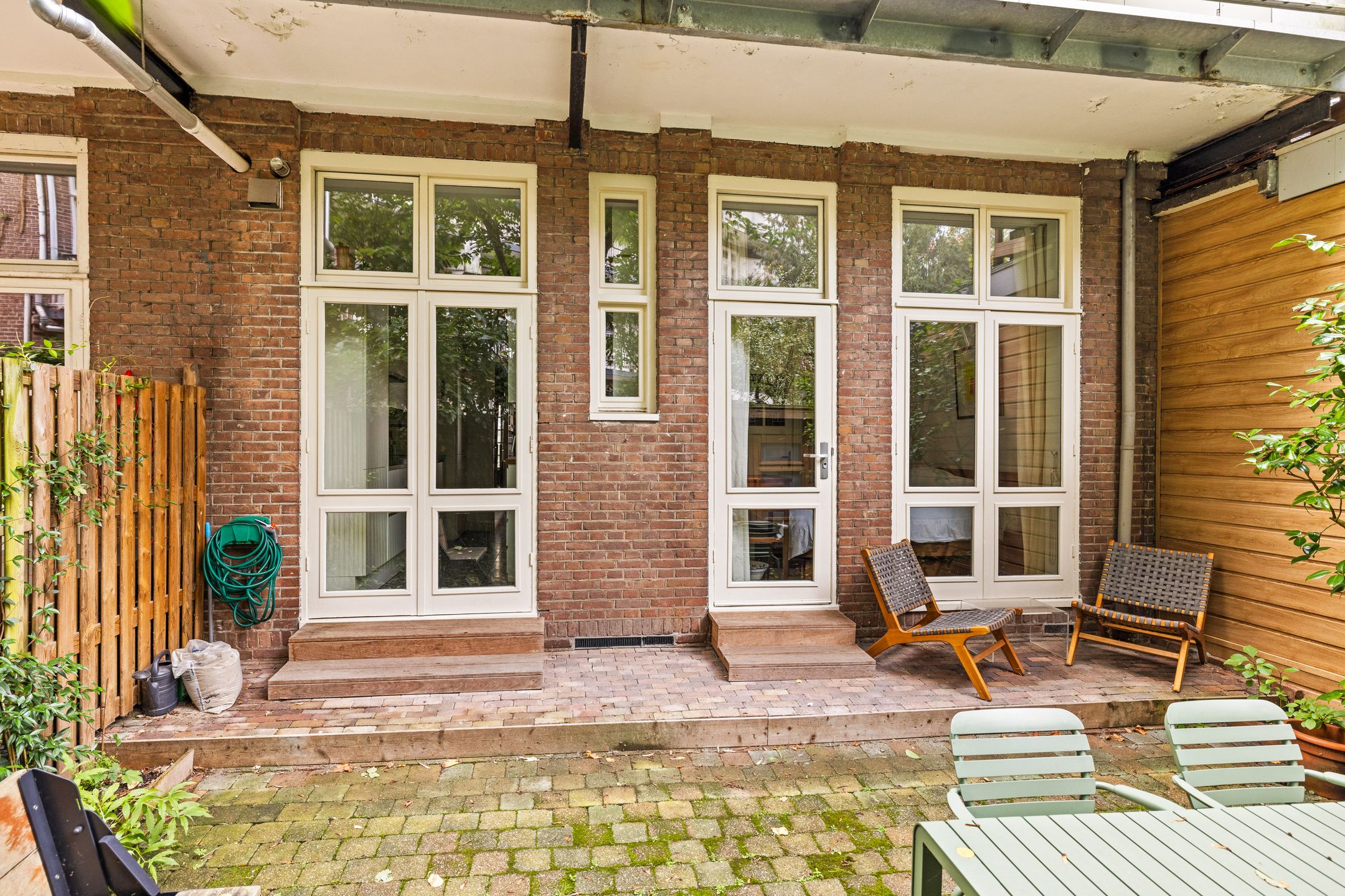 Foto 21 van Woubruggestraat 35-H