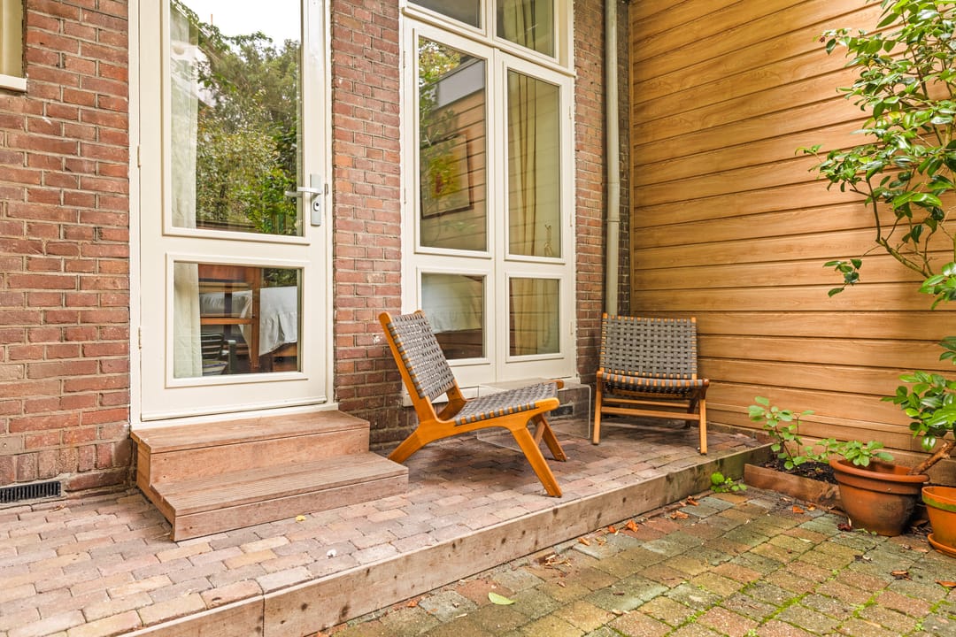 Foto 22 van Woubruggestraat 35-H