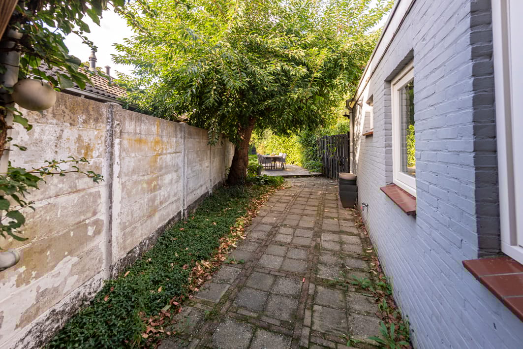 Foto 5 van Bredaseweg 273