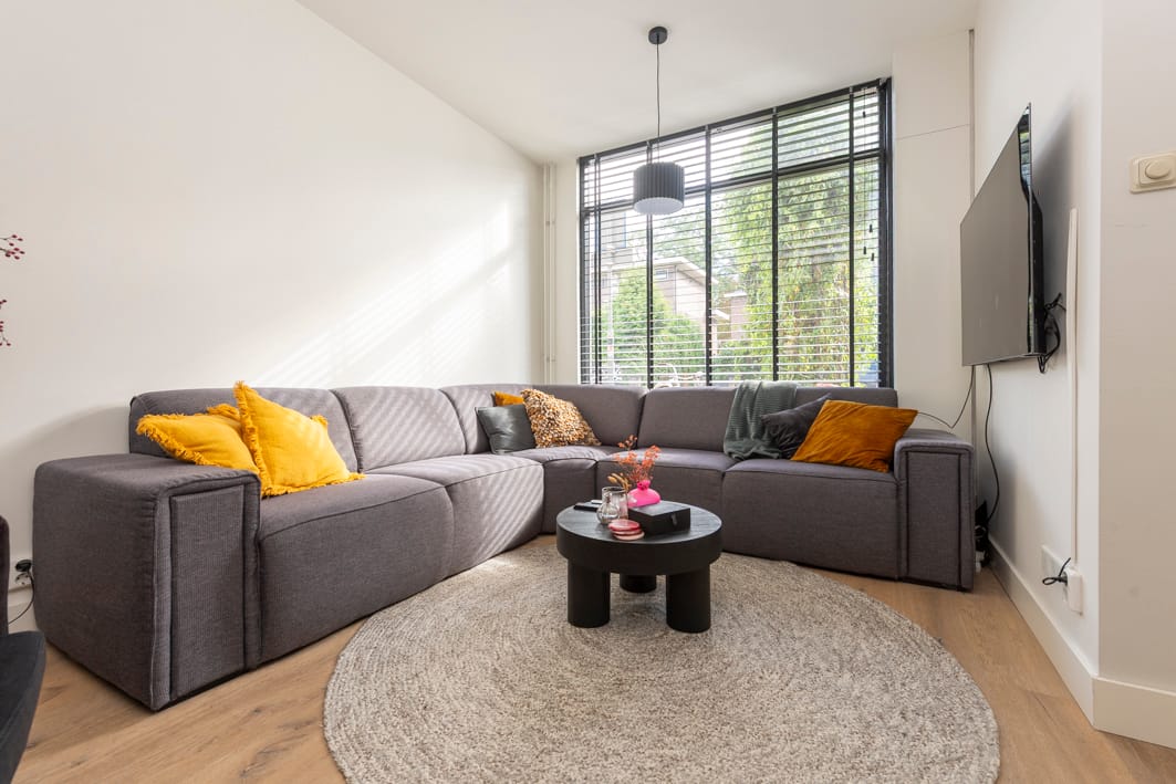 Foto 8 van Bredaseweg 273