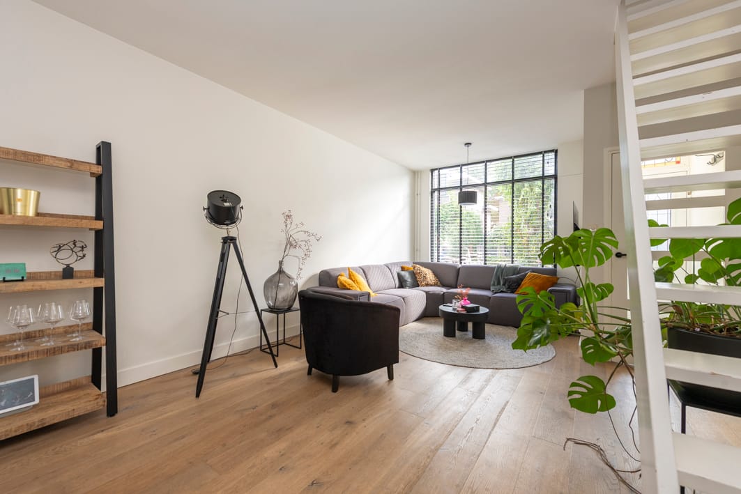 Foto 9 van Bredaseweg 273