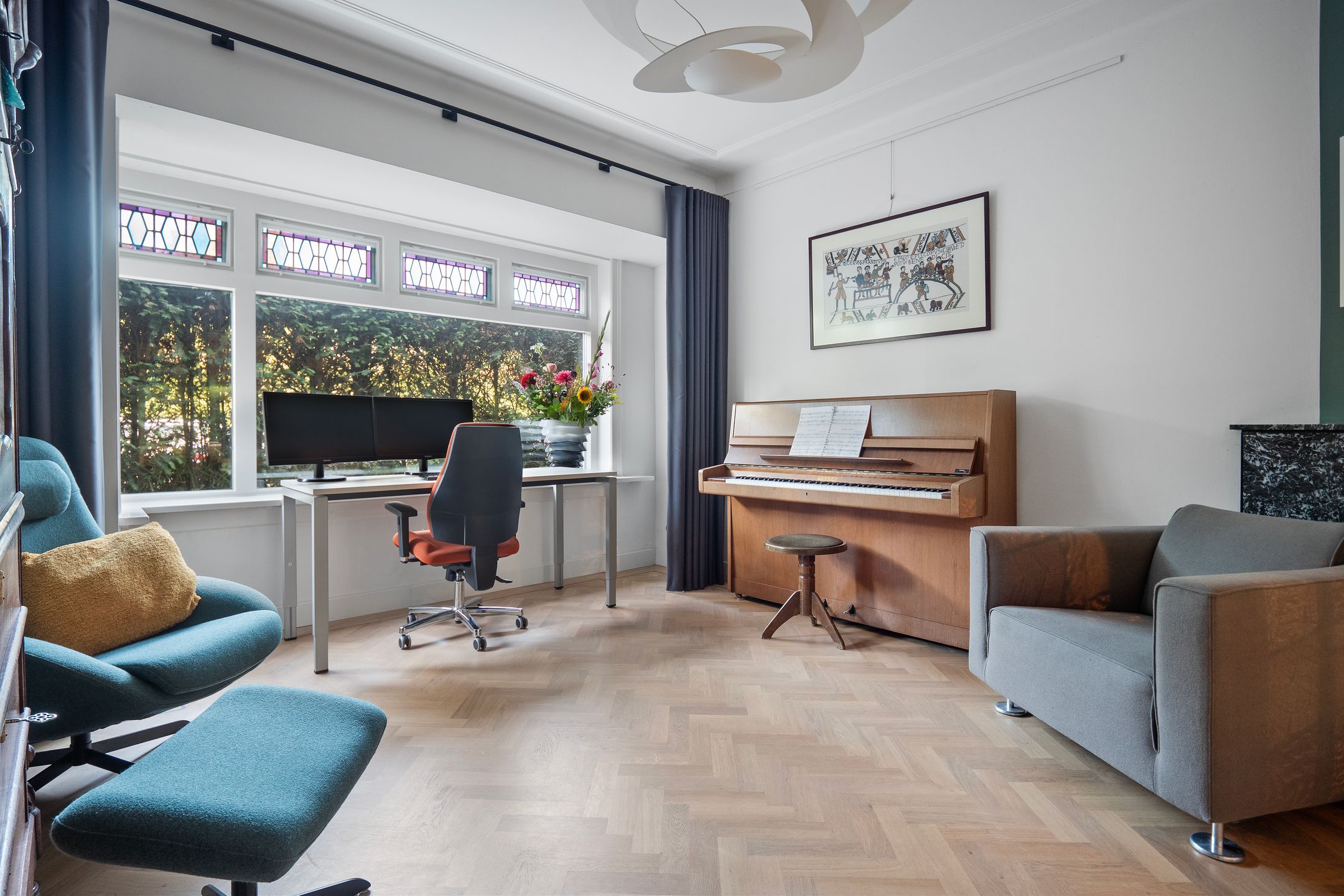 Foto 6 van Helvoirtseweg 203