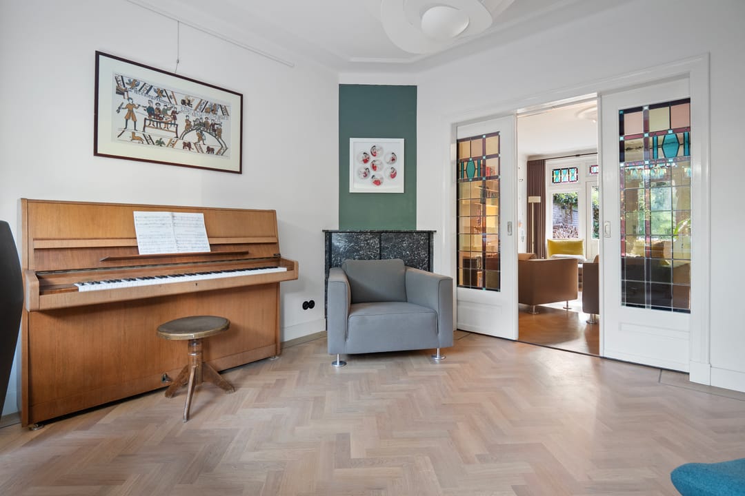 Foto 7 van Helvoirtseweg 203