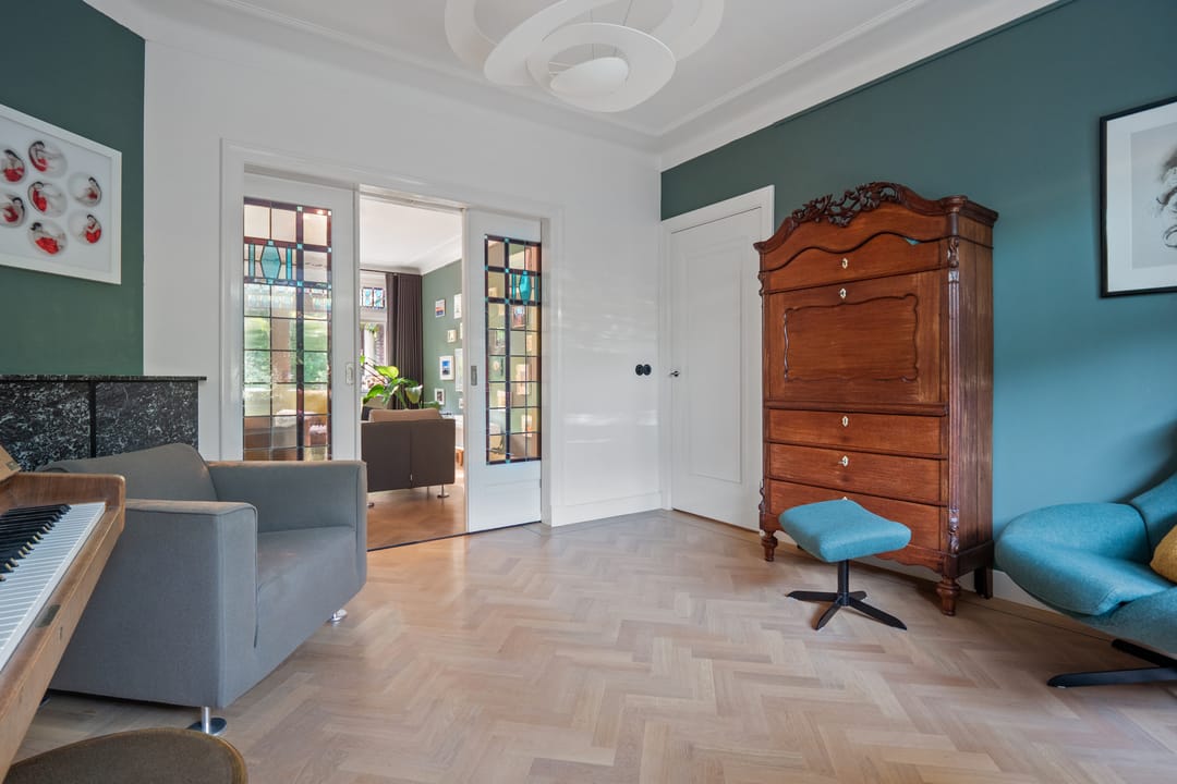 Foto 8 van Helvoirtseweg 203