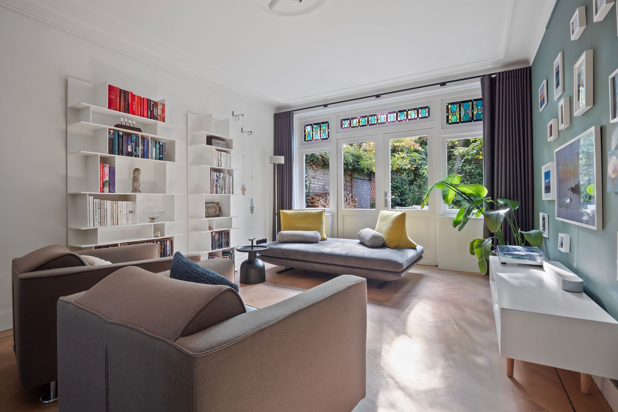 Foto 9 van Helvoirtseweg 203