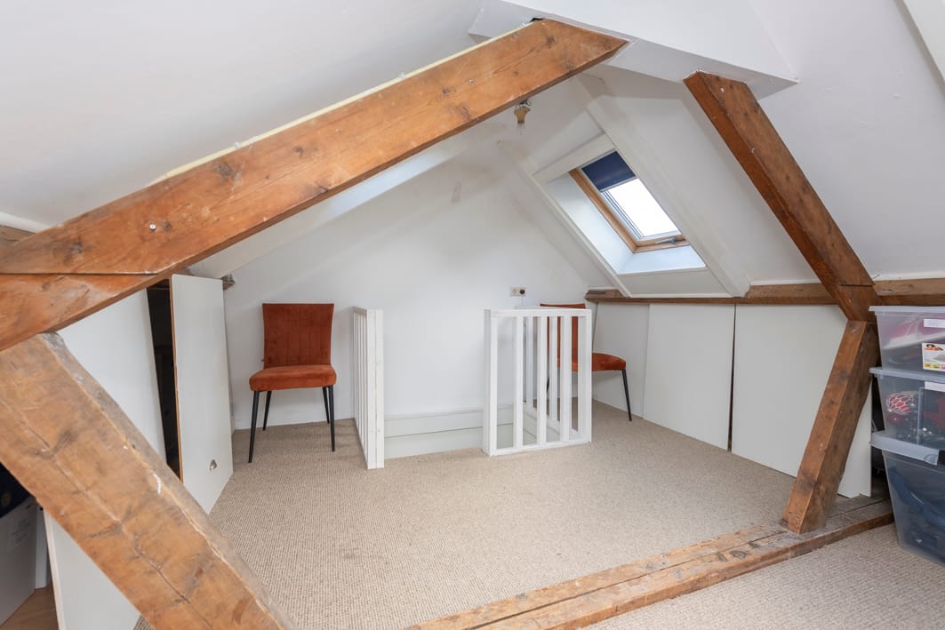 Foto 25 van Bredaseweg 273