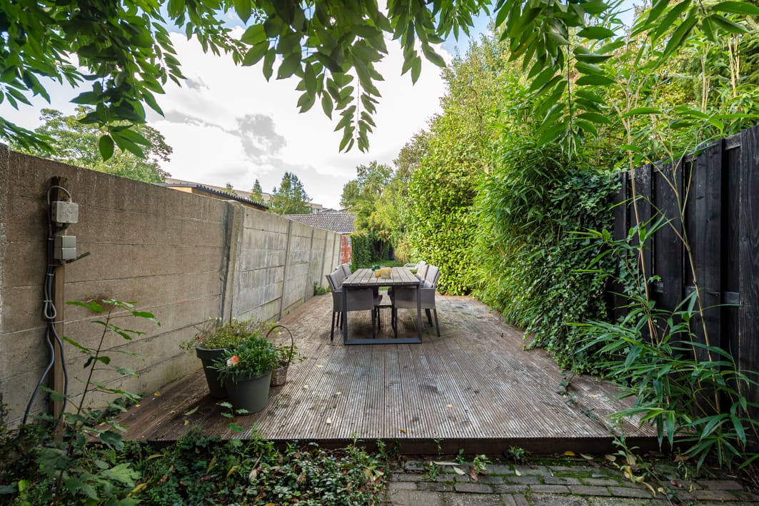 Foto 28 van Bredaseweg 273