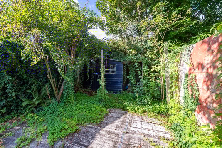 Photo 30 of Bredaseweg 273