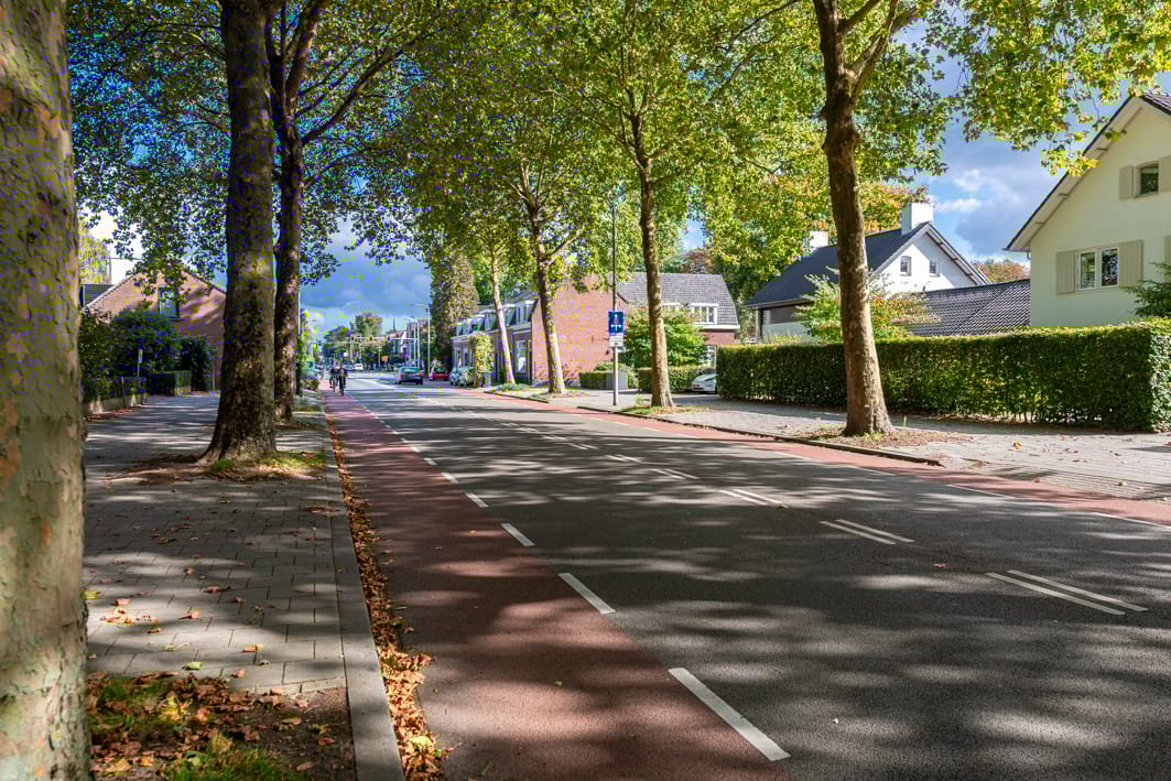 Foto 32 van Bredaseweg 273