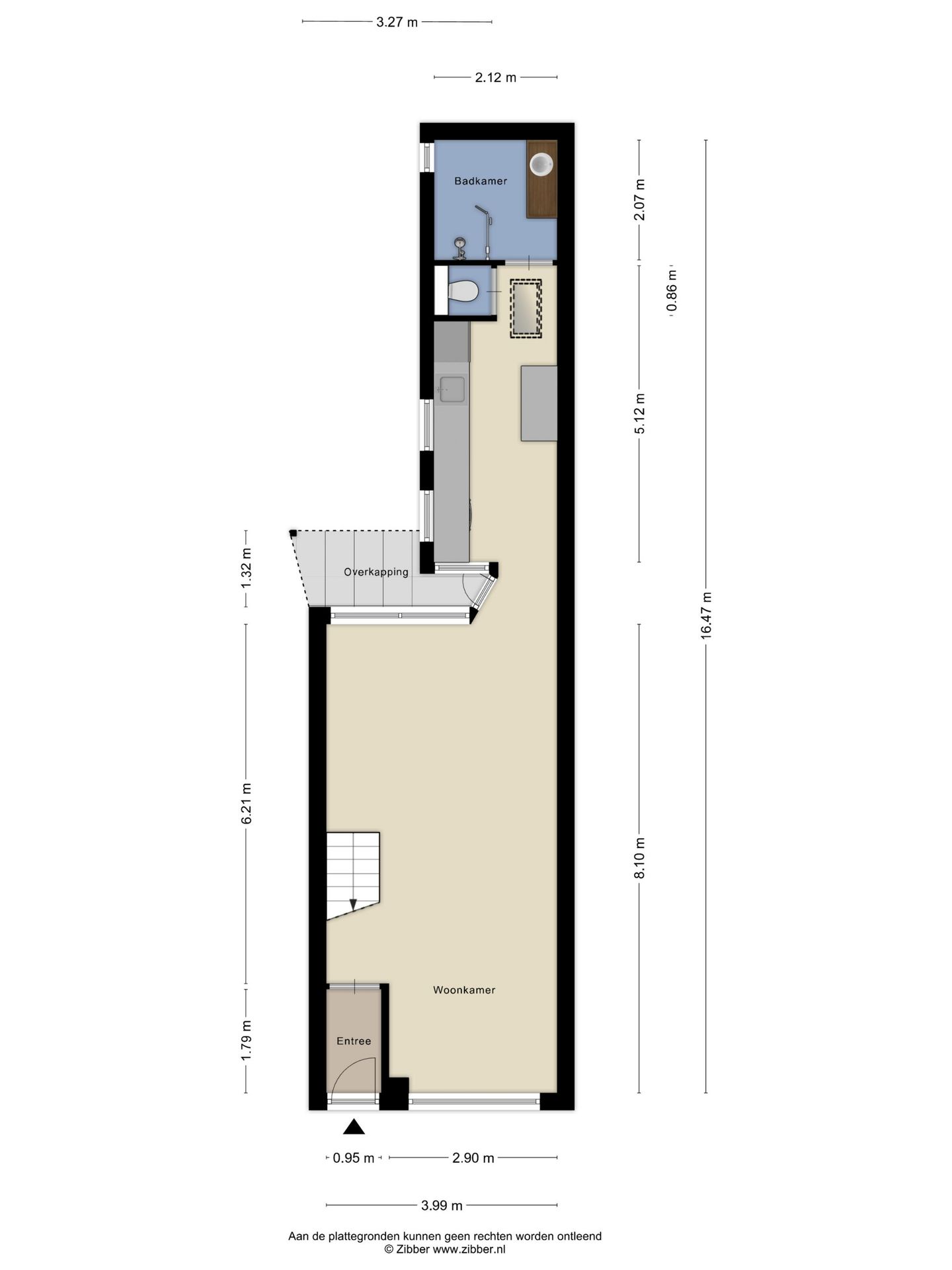 Foto 35 van Bredaseweg 273