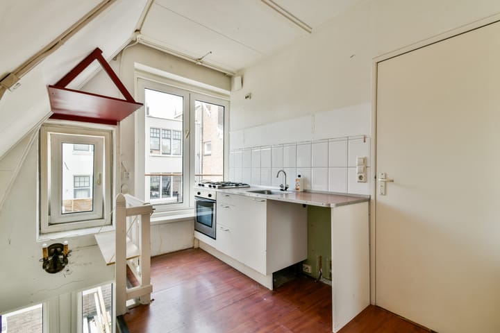 Foto 4 van Voetboogstraat 18-4