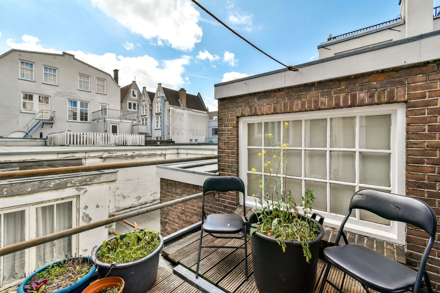 Foto 5 van Voetboogstraat 18-4