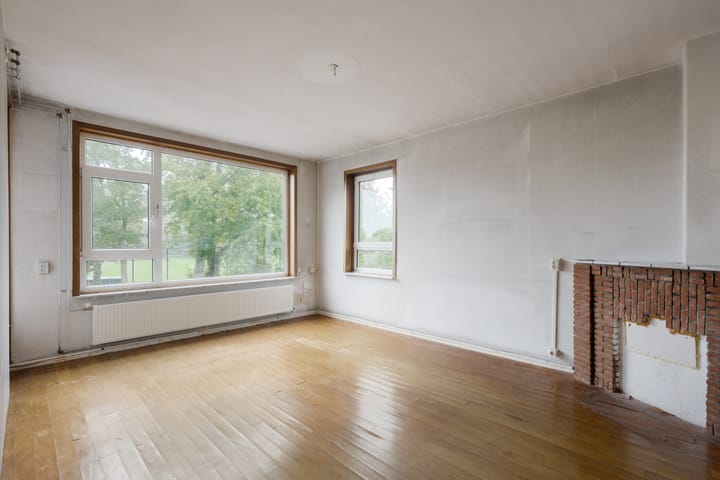 Foto 3 van Mr. Jan Gerritszlaan 11-B