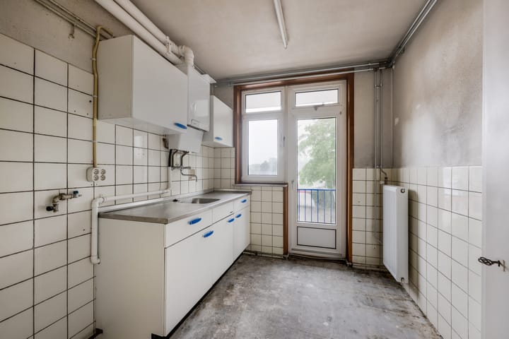 Foto 5 van Mr. Jan Gerritszlaan 11-B