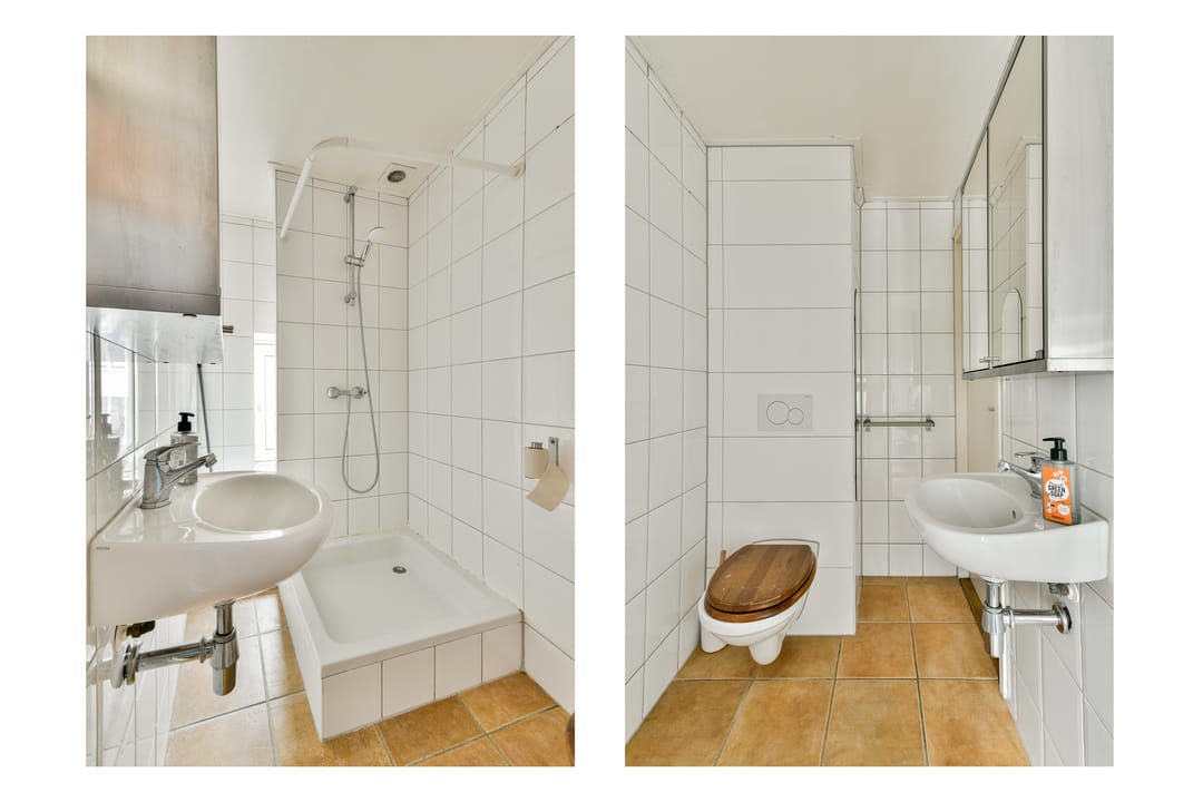 Foto 11 van Voetboogstraat 18-4