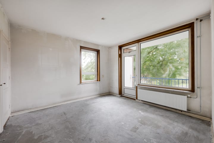 Foto 6 van Mr. Jan Gerritszlaan 11-B