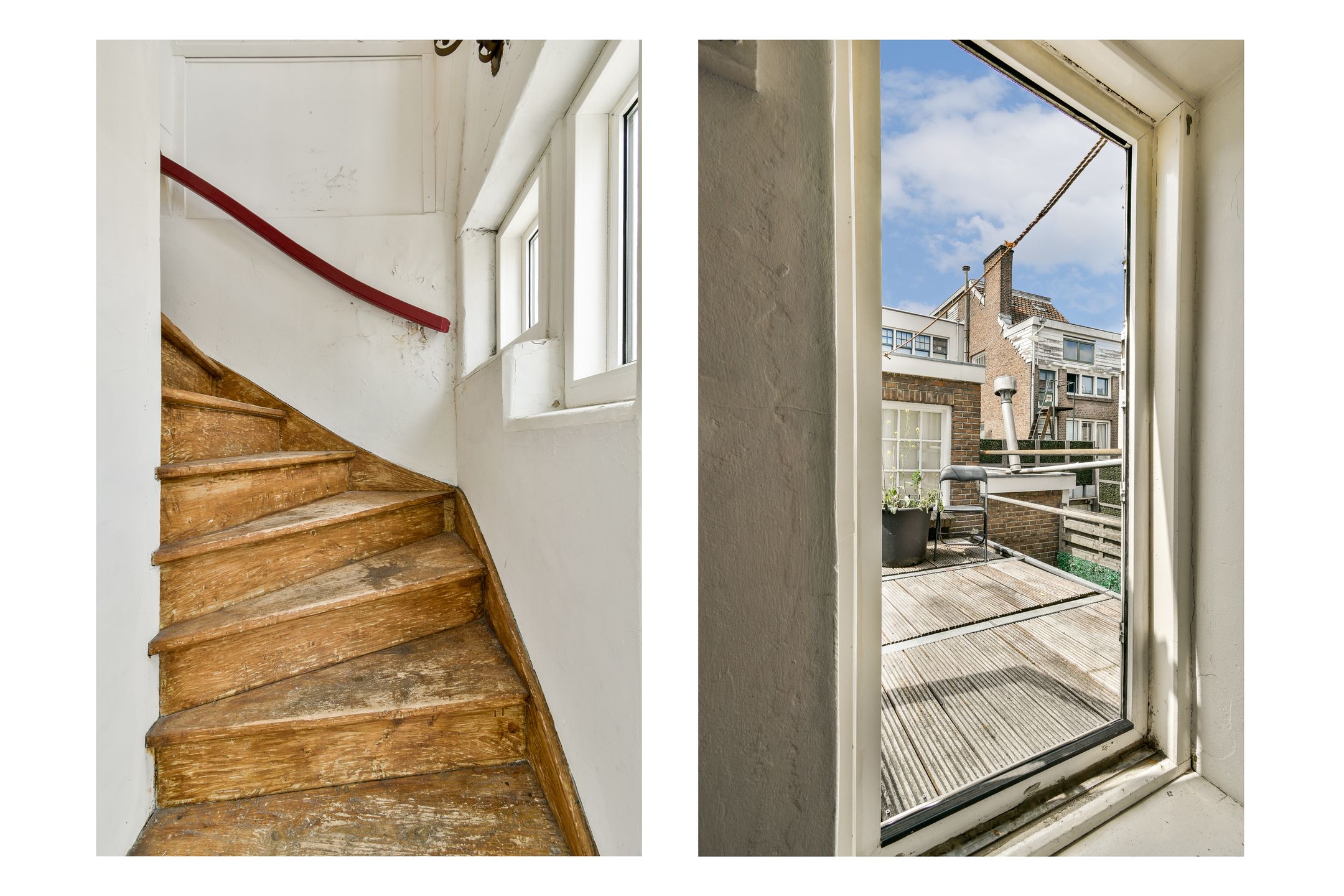 Foto 12 van Voetboogstraat 18-4