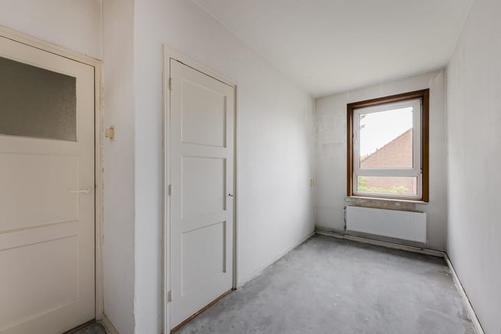 Foto 7 van Mr. Jan Gerritszlaan 11-B