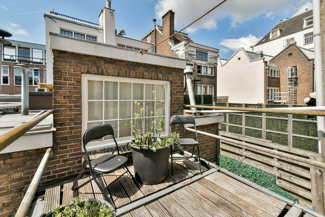 Foto 13 van Voetboogstraat 18-4