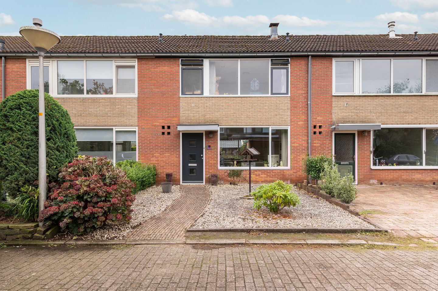 Foto 1 van Peter Mulderstraat 13