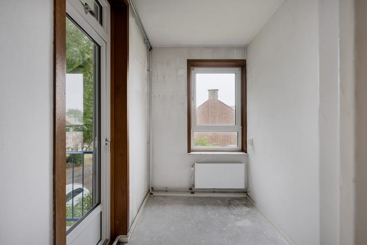 Foto 8 van Mr. Jan Gerritszlaan 11-B