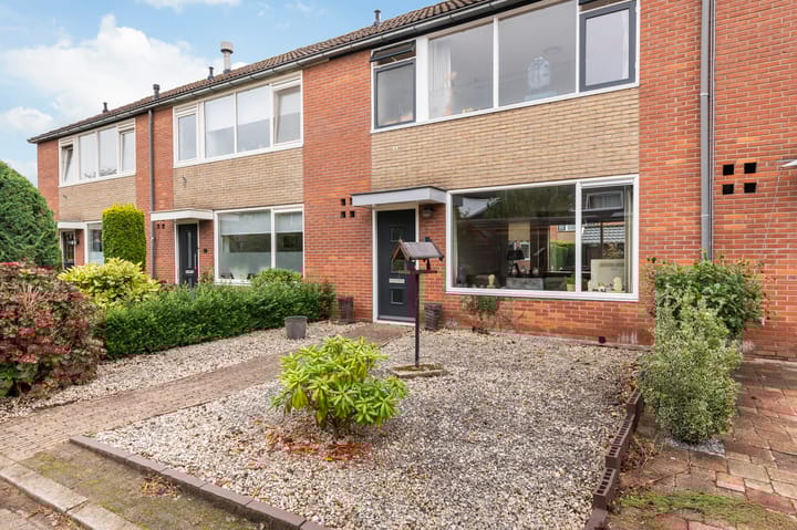 Foto 2 van Peter Mulderstraat 13