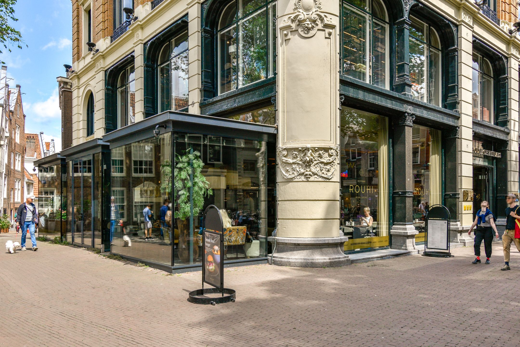 Foto 15 van Voetboogstraat 18-4