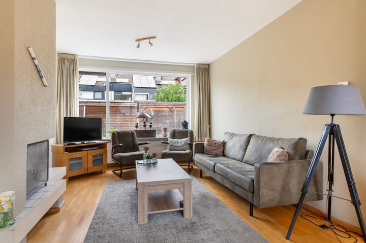 Foto 3 van Peter Mulderstraat 13