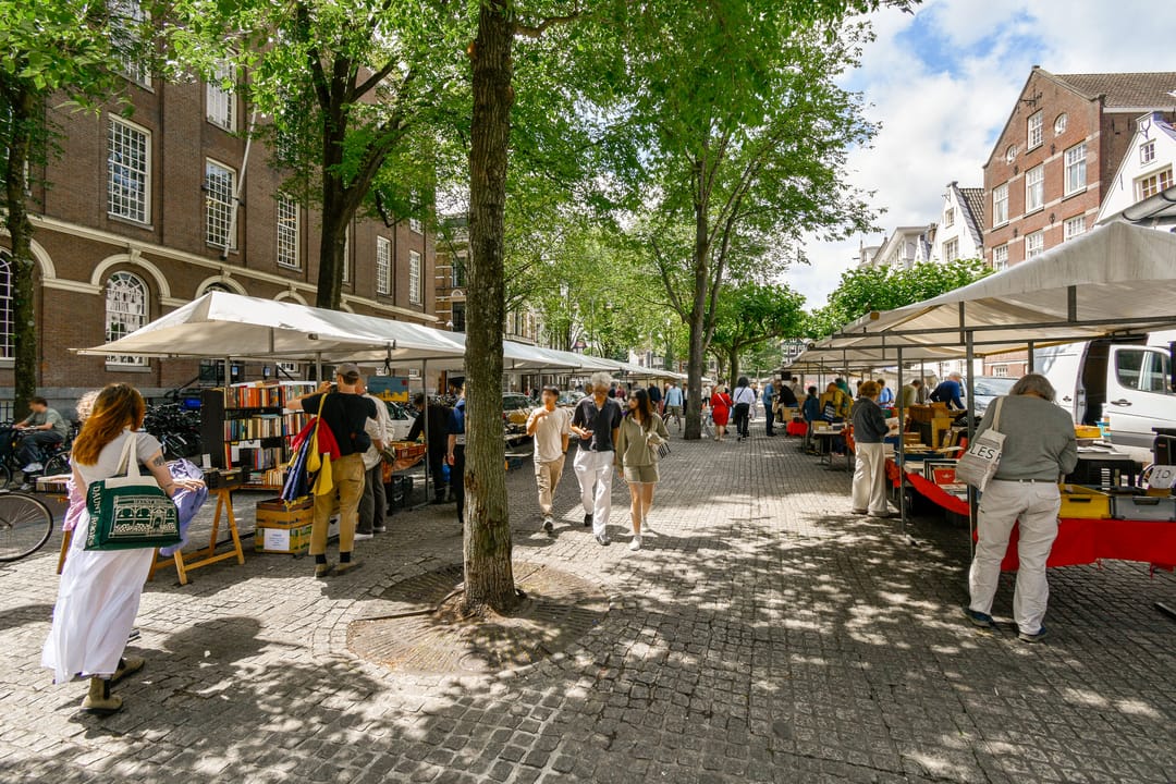 Foto 16 van Voetboogstraat 18-4