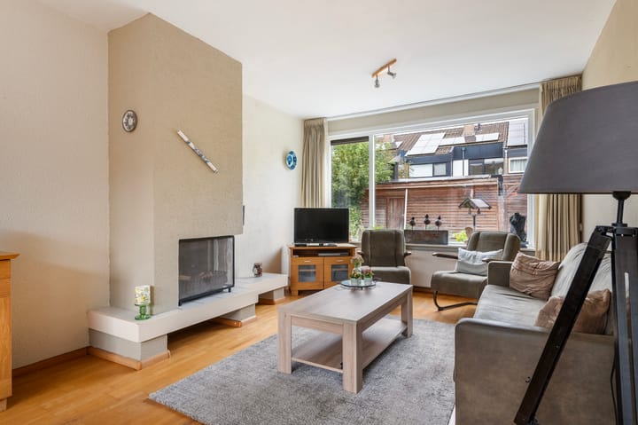 Foto 4 van Peter Mulderstraat 13