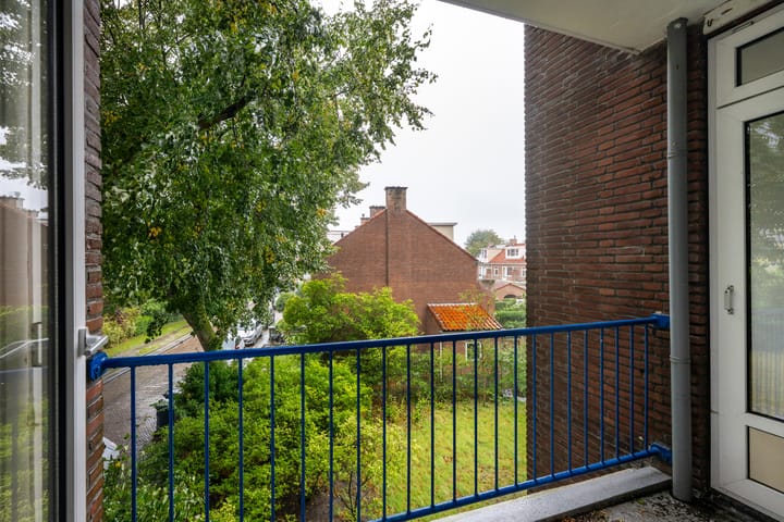 Foto 11 van Mr. Jan Gerritszlaan 11-B