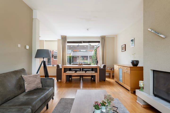 Foto 5 van Peter Mulderstraat 13