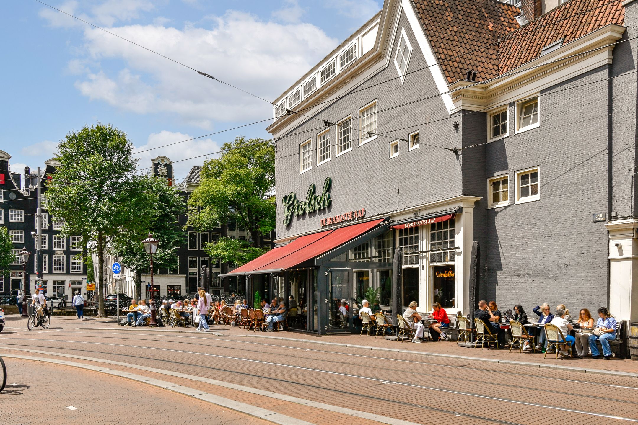 Foto 18 van Voetboogstraat 18-4