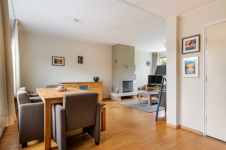 Foto 8 van Peter Mulderstraat 13