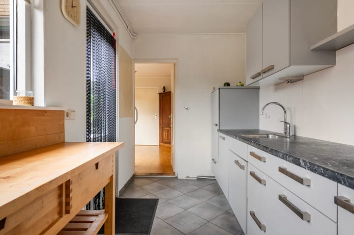 Foto 12 van Peter Mulderstraat 13