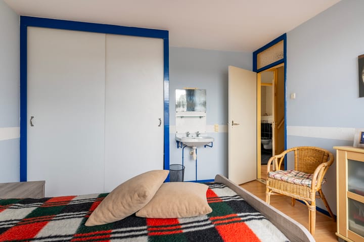 Foto 16 van Peter Mulderstraat 13