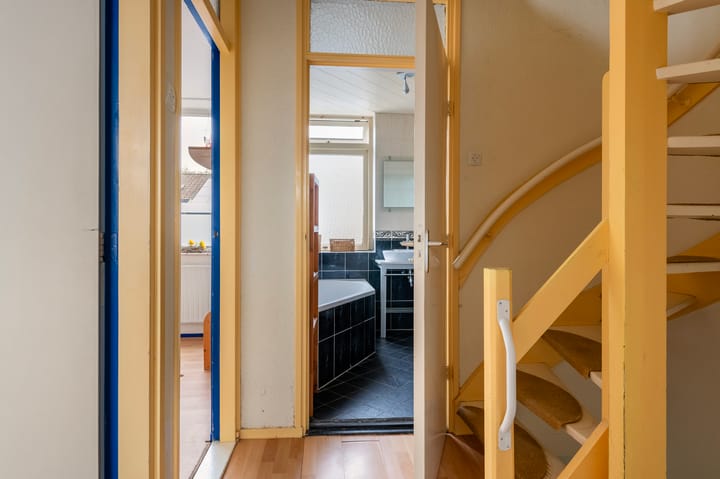 Foto 23 van Peter Mulderstraat 13