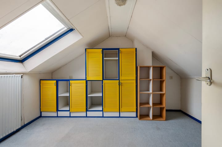 Foto 24 van Peter Mulderstraat 13