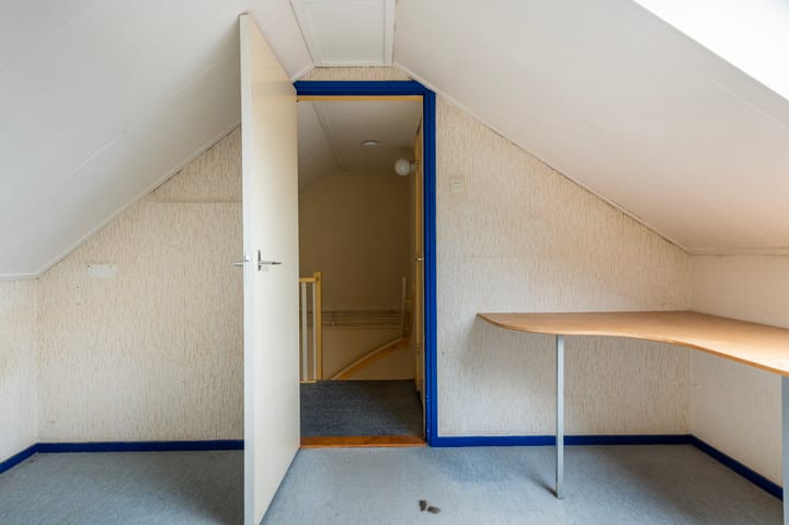 Foto 25 van Peter Mulderstraat 13