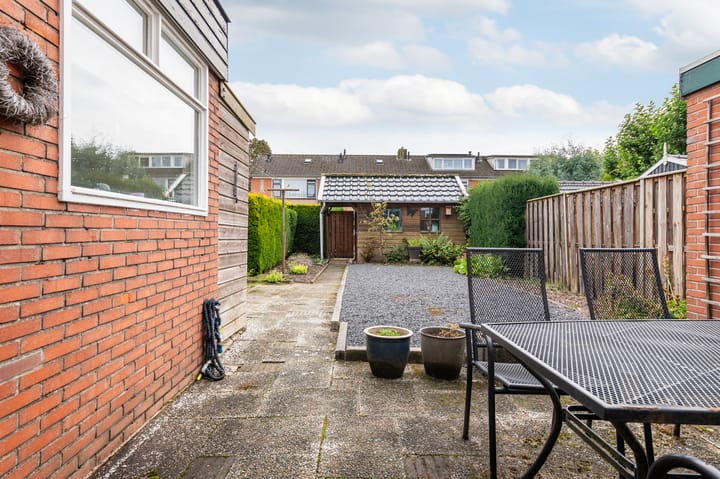 Foto 28 van Peter Mulderstraat 13